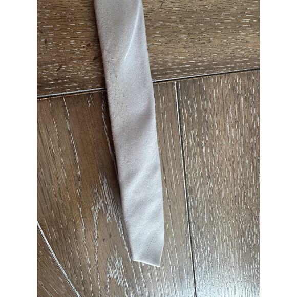 Vintage Ralph Marlin Mens Tie The Sears Tower 1991 Chicago Windy City READ - Picture 13 of 14